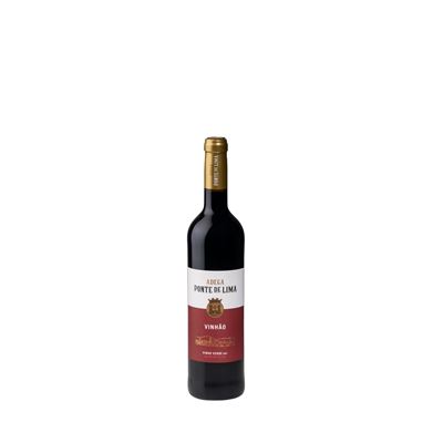 Vinho Verde Tinto Ponte de Lima Vinhão 75cl