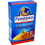 FERRERO Couscous 1KG