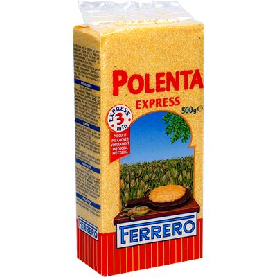 Polenta Ferrero 500g
