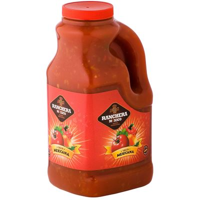 Molho Mexicano Ranchera 2L