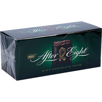 Chocolates After Eight Menta 200g
