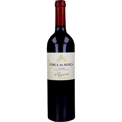 Vinho Tinto Porca de Murça Reserva DOC Douro 75cl