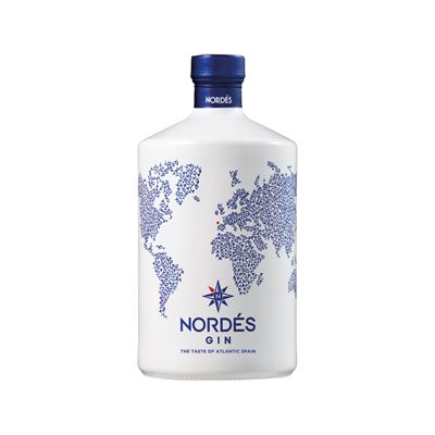 Gin Nordés 70cl