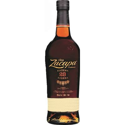 Rum Zacapa Centenario 70cl