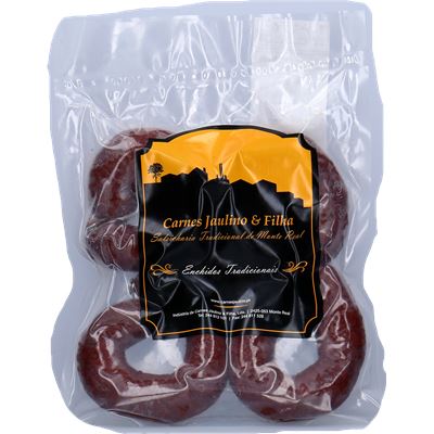 Morcela de Arroz Monte Real Jaulino (kg)
