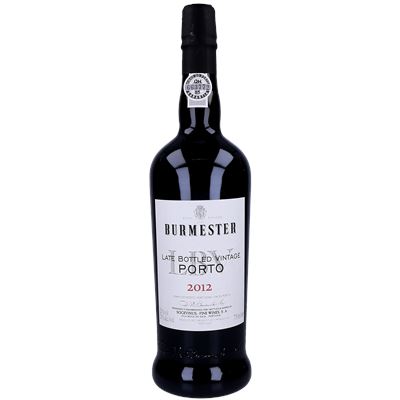 Vinho do Porto Burmester LBV 75cl