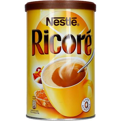 Ricoré Bebida Solúvel de Café e Chicória Lata 260g