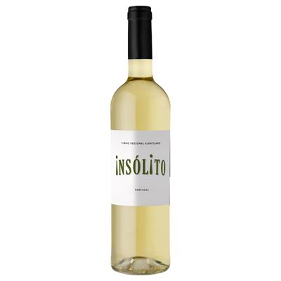 Vinho Branco Insólito Alentejo 75cl