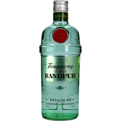 Gin Tanqueray Rangpur 70cl