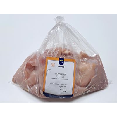 Peito de Frango do Campo Fresco METRO Chef (Saco)