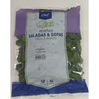 METRO Chef Espinafre Folha 4 Gama 400g