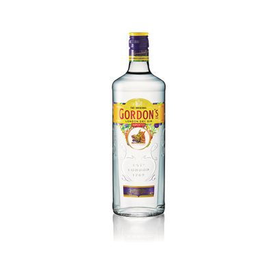 Gin Gordon's London Dry 70cl