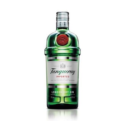 Gin Tanqueray London Dry 70cl