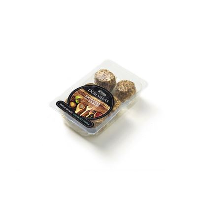 Queijo de Vaca D.Villas Aperitivo Oregãos e Cebola 6x50g