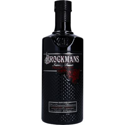 Gin Brockmans 70cl