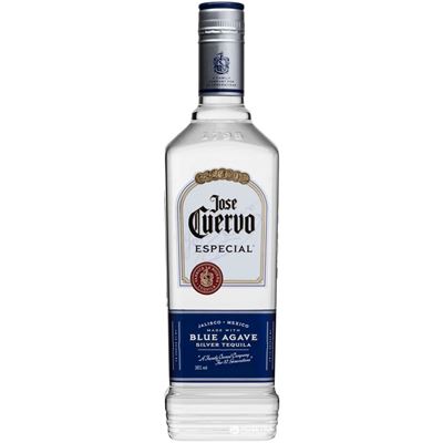 Tequila José Cuervo Especial Silver 70cl