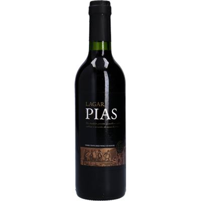 Vinho Tinto Lagar das Pias 37,5cl
