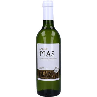 Vinho Branco Lagar das Pias 37,5cl