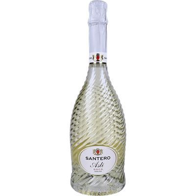 Espumante Santero Asti 75cl