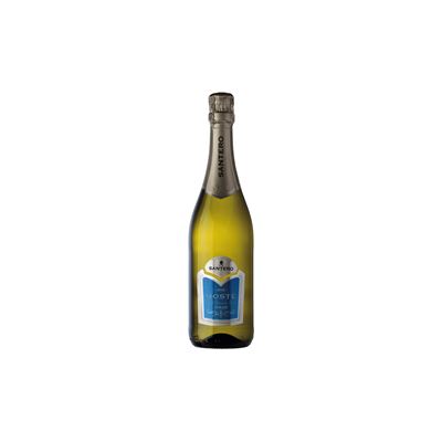 Espumante Santero Mosto Doce 75cl