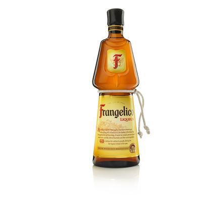 Licor de Avelã Frangelico 70cl