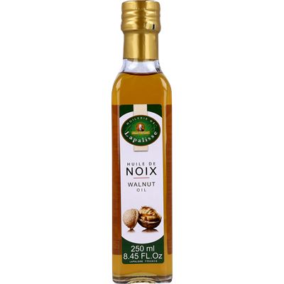 Óleo de Noz Lapalisse 250ml