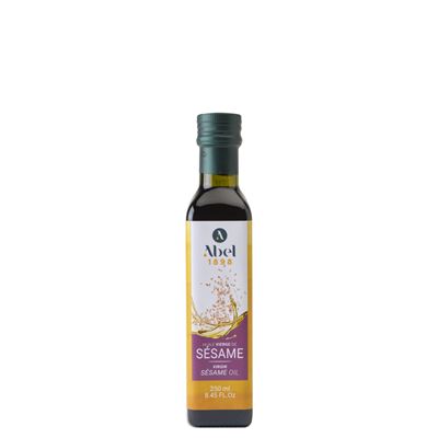Óleo de Sésamo Lapalisse 250ml