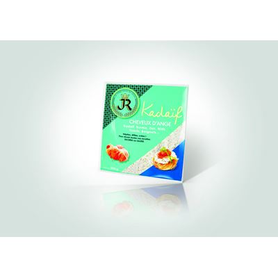 Massa Kadaif Circleview 500g