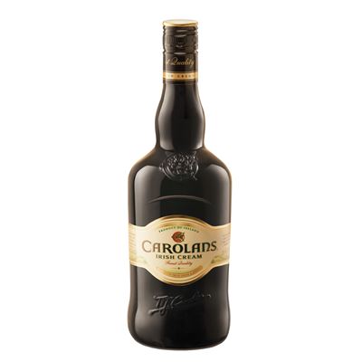Licor Carolans Irish Cream 70cl