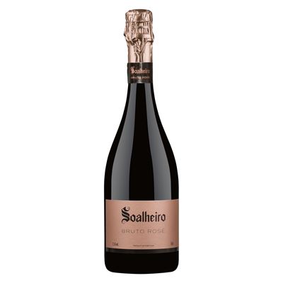 Espumante Rosé Soalheiro 75cl