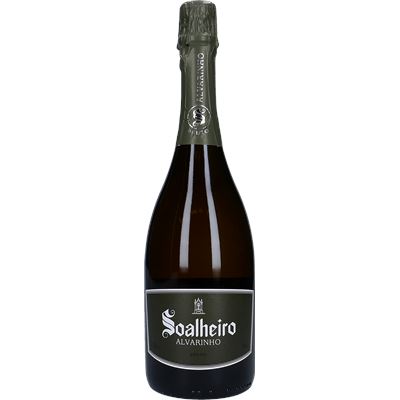 Espumante Branco Soalheiro 75cl