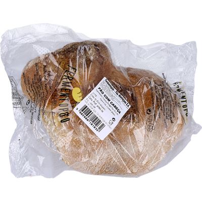 Pão Alentejano com Cabeça Fermentopão 800g