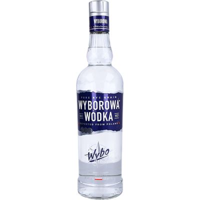 Vodka Wyborowa 70cl