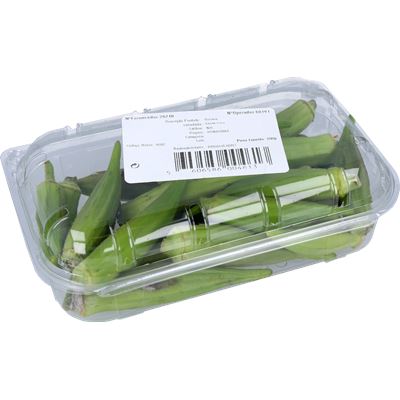 Quiabo 200g