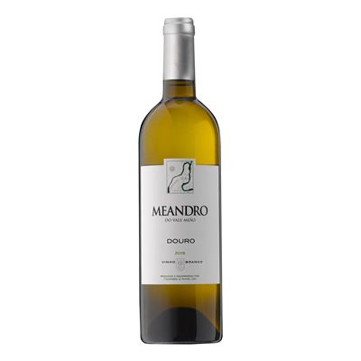 Vinho Branco Meandro 75cl