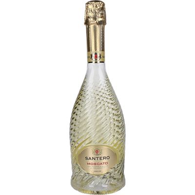 Espumante Santero Moscato Twist Premium 75cl