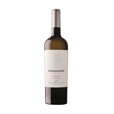 Vinho Branco Monte Ravasqueira Reserva 75cl