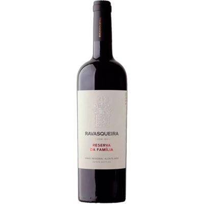 Vinho Tinto Monte Ravasqueira Reserva 75cl