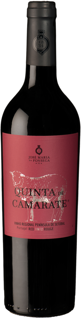 Vinho Tinto Quinta De Camarate 75 Cl