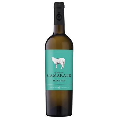 Vinho Branco Seco Quinta de Camarate 75cl