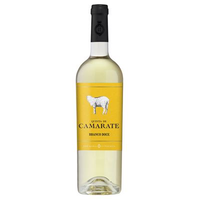 Vinho Branco Doce Quinta de Camarate 75cl