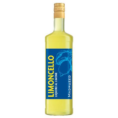 Limoncello Madruzzo 70cl