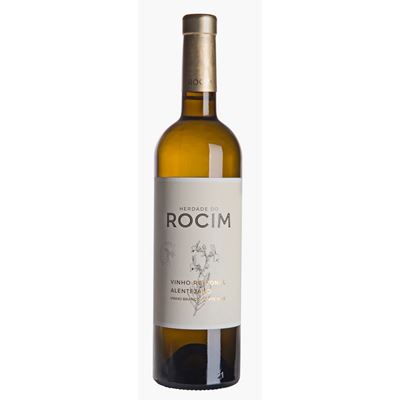 Vinho Branco Herdade do Rocim 75cl