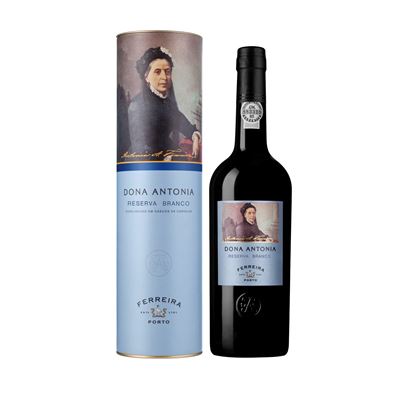 Vinho do Porto Ferreira Dona Antónia 75cl