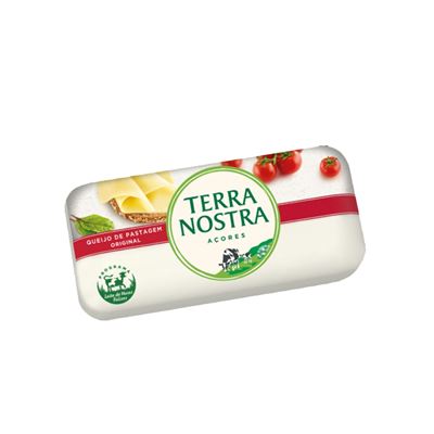 Queijo Flamengo Terra Nostra em Barra