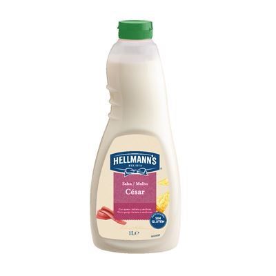 Molho César Hellmann's 1L