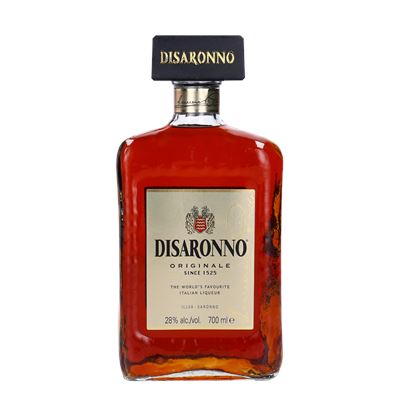 Licor Amaretto Disaronno Originale 70cl