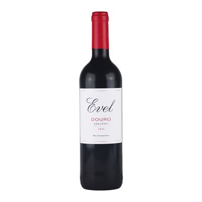 Vinho Tinto Evel DOC 75cl