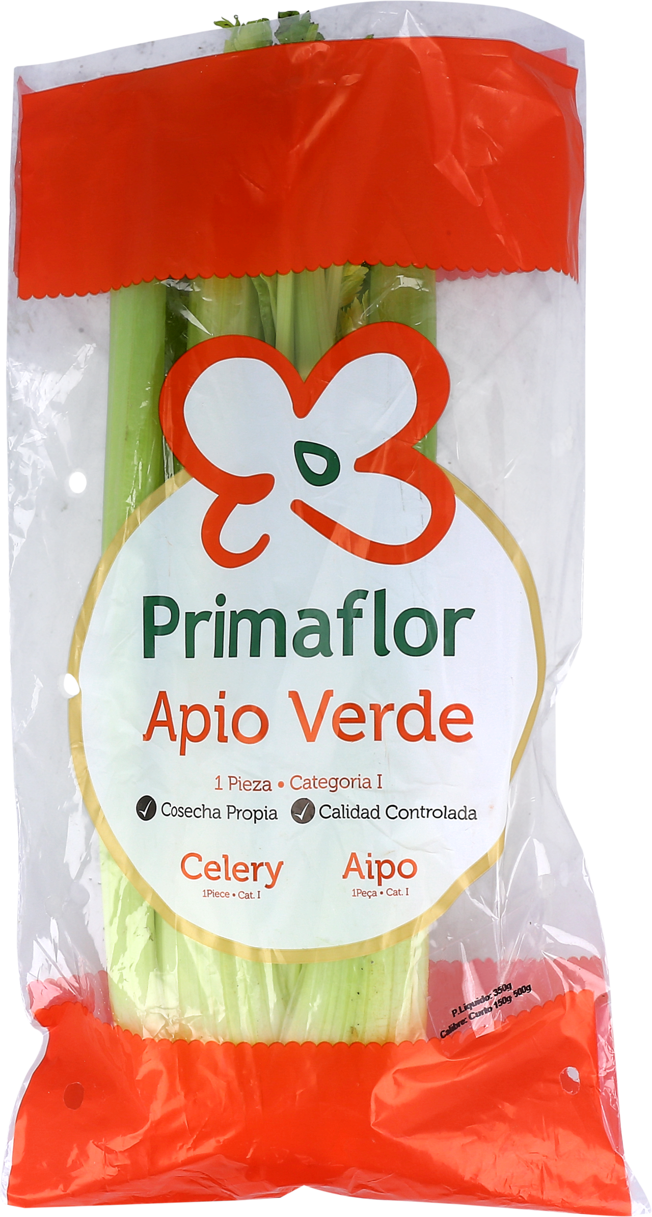 Aipo S/Rama Categoria I 350g