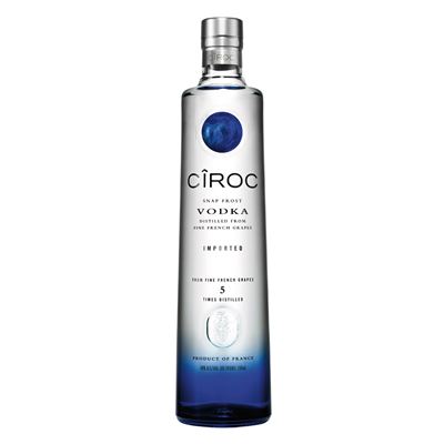 Vodka Cîroc 70cl
